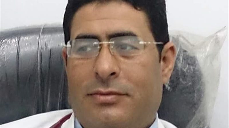 مدير مستشفى الخانكة