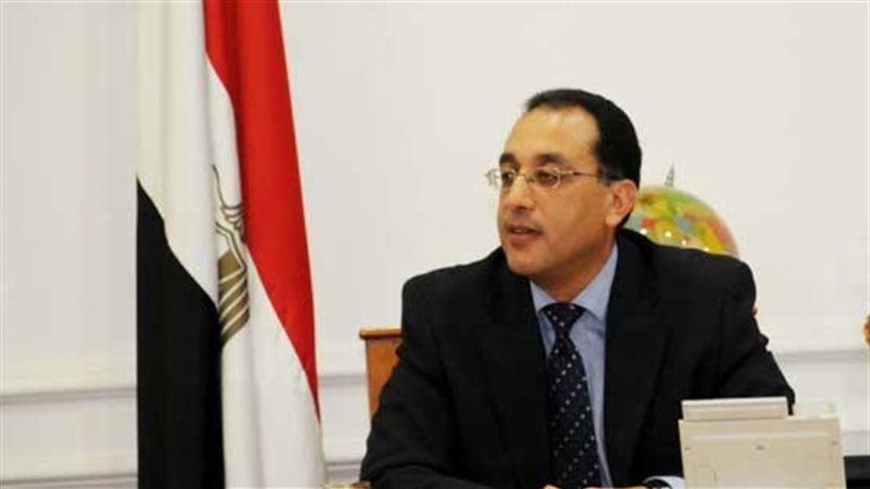 وزير الإسكان مصطفى