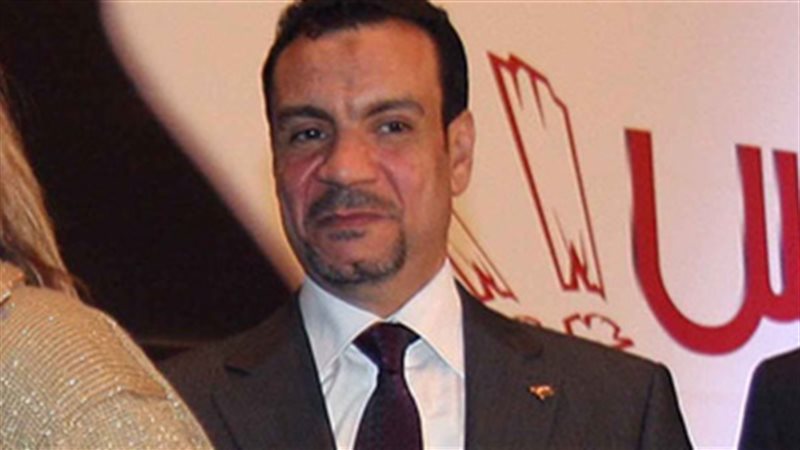 فيلم اطلعولي برة