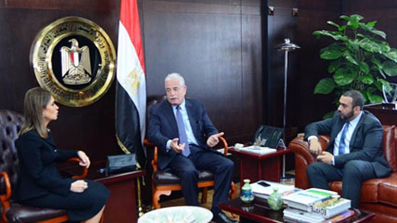  خالد فودة
