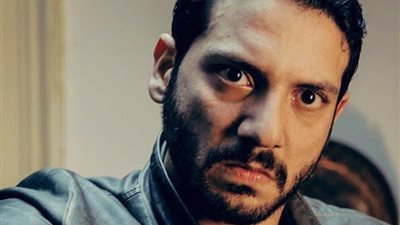 أحمد جمال أفضل ممثل في 2017 بحفل 