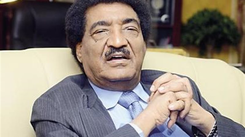 عبد المحمود السفير