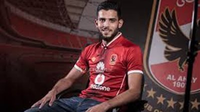 مدرب منتخب سوريا الأوليمبي: عبد الشامي كان يستحق الفرصة مع الأهلي
