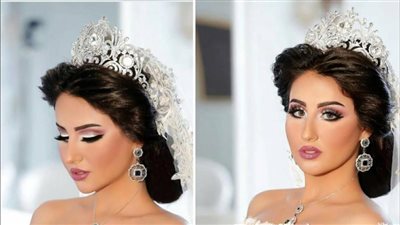 بالصور.. تعرفي على احدث اكسسوارات الشعر بديلًا للتاج في يوم زفافك