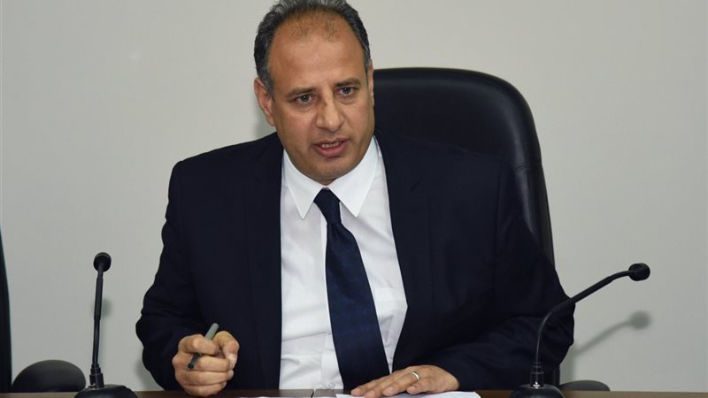 محافظ الإسكندرية