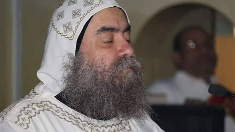 قمص أسيوط