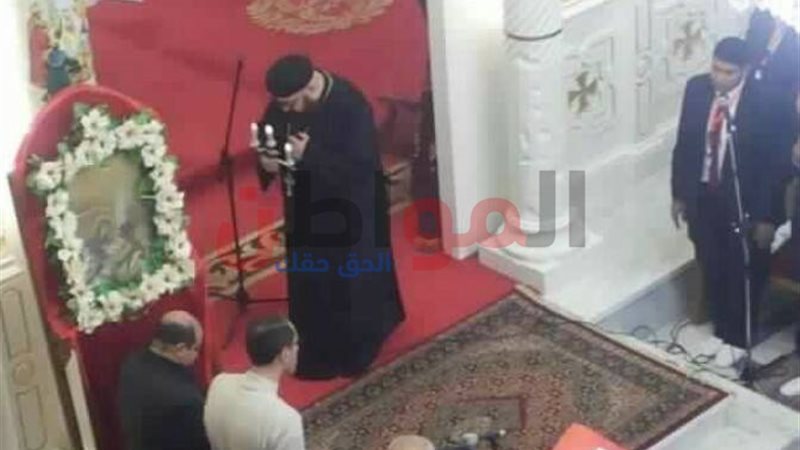  كنيسة مارجرجس في