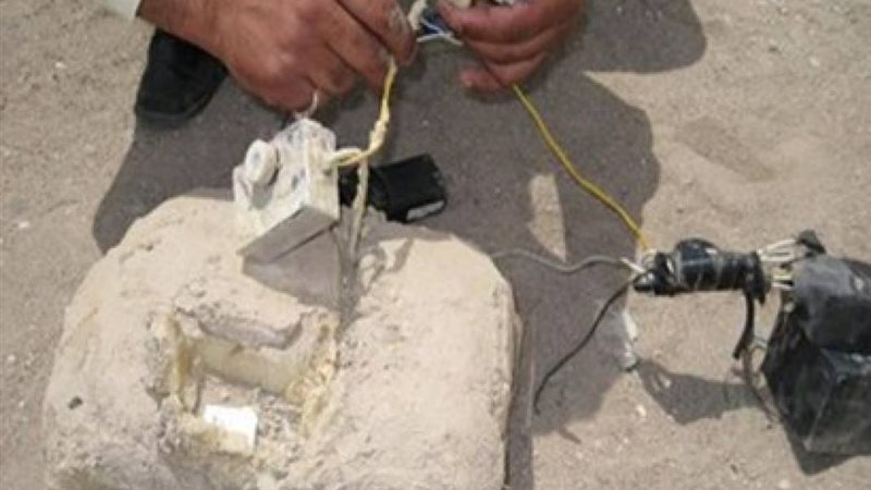 قنبلة هيكلية