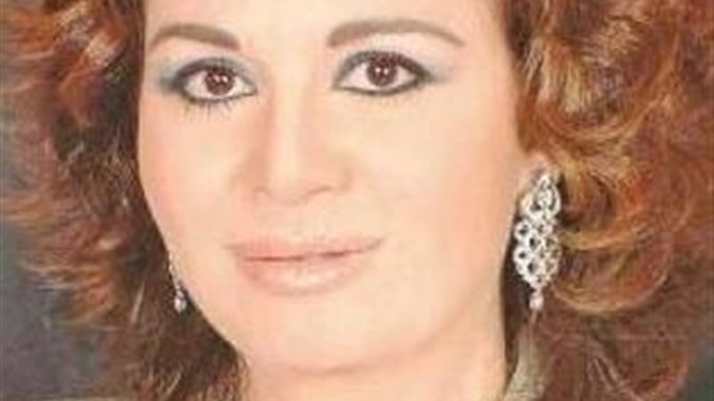 الهام شاهين