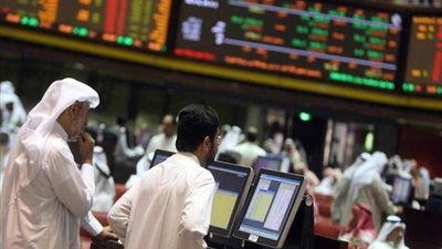 ارتفاع أسهم معظم الشركات السعودية خلال التعاملات