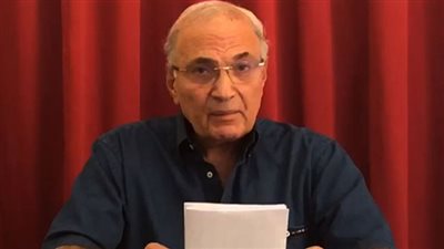 حزب الحركة الوطنية: أحمد شفيق اتخذ القرار المناسب وفقًا للظروف الحالية