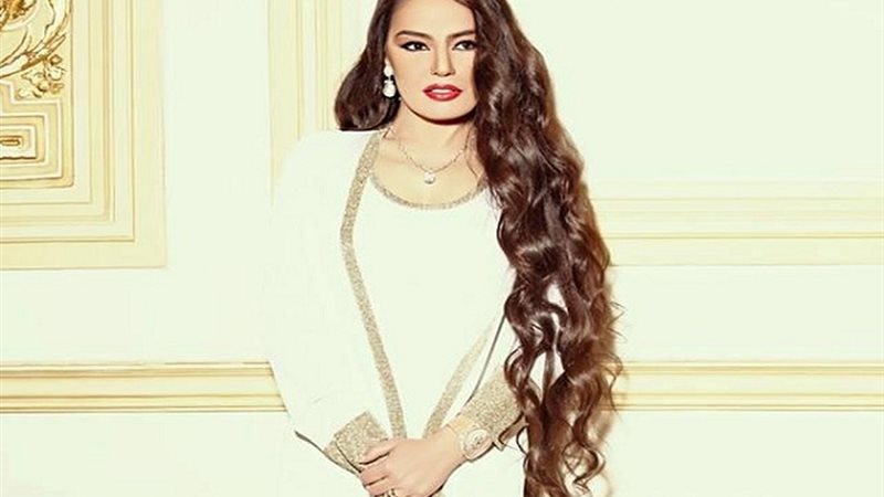 شيريهان 