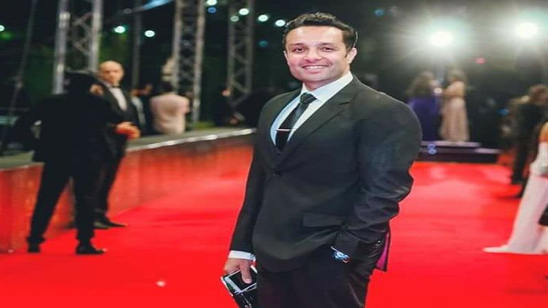 وائل عبد العزيز 