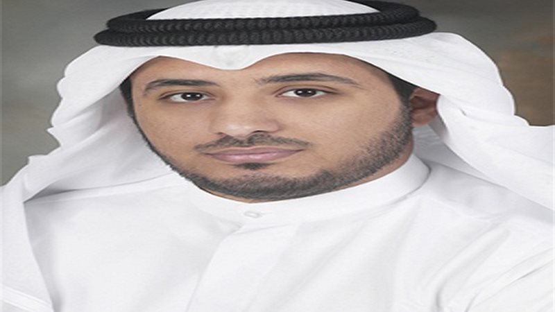 مشاري العرادة 