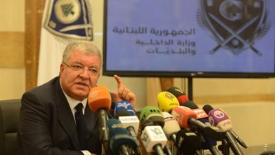 وزير الداخلية يستعرض مع سفيرة الولايات المتحدة تأمينات الانتخابات النيابية