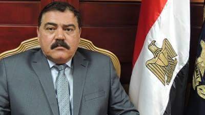 عاجل.. نجاة لواء شرطة من محاولة اغتيال في طلخا