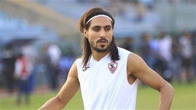 رسميًا.. الزمالك يفسخ عقد 