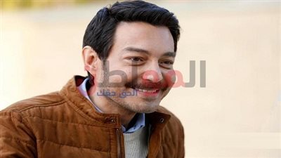صورة| أحمد زاهر يشكر ريمون مقار لهذا السبب!