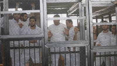 غدًا.. الجنايات تنظر محاكمة 4 متهمين في 