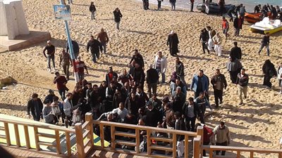 مصدر أمني: النيابة ستتخذ الإجراءات اللازمة بشأن تسليم جثمان 