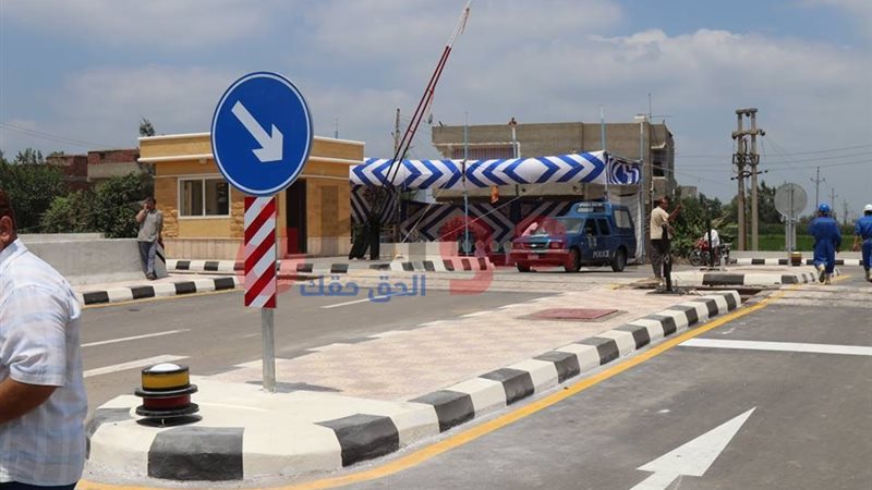محطة قطار طنطا 
