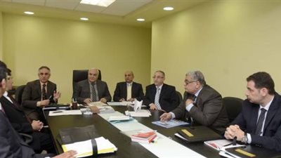 الجريدة الرسمية تنشر قرارات 