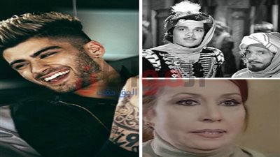 بوابة المواطن| أبرزهم جاستن بيبر وأمل إبراهيم.. نجوم مواليد 12 يناير