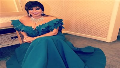 فيديو| وصلة رقص لفيفي عبده على أنغام 