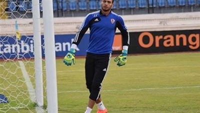 هل يعود أبو جبل للزمالك مرة أخري؟ 