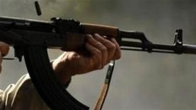 إصابة شخصين بطلقات نارية من مجهولين في سوهاج
