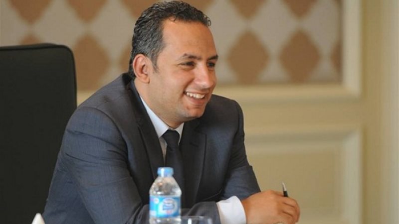 محمد سويد المتحدث