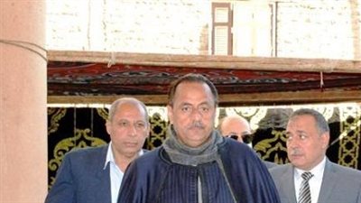 برلماني: تصريحات وزير التنمية المحلية عن الصعايدة 