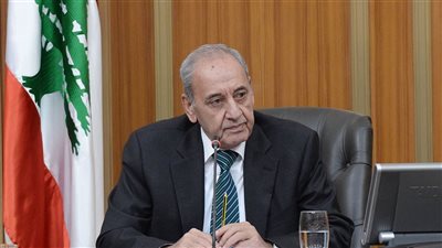 رئيس النواب اللبناني يتوجه إلى طهران للمشاركة في الدورة الـ13 لمؤتمر منظمة التعاون الإسلامي
