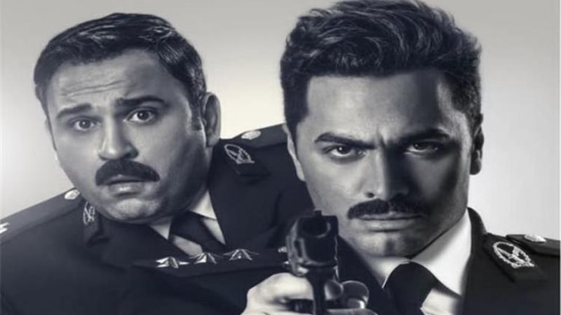 بوستر فيلم البدبة