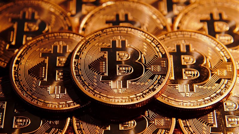 عملة البيتكوين
