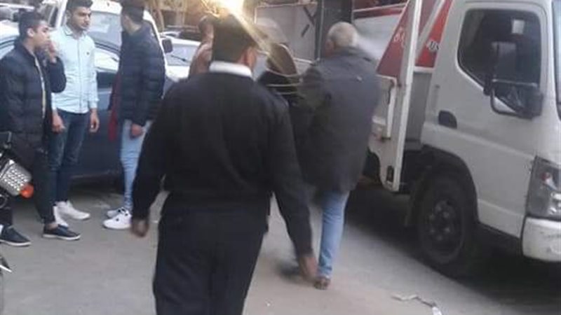 صورة من الحملة 