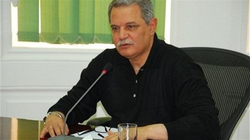 المهندس حسن عبد الغني