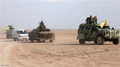 باحث كردي: قوات سوريا الديمقراطية مستعدة لصد الهجوم التركي في أي وقت
