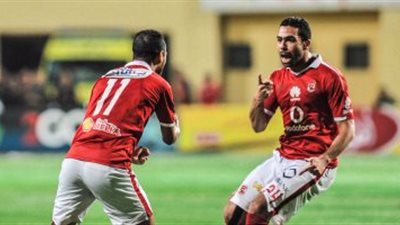 مفاجأة.. الشباب السعودي يطلب التعاقد مع نجم الأهلي