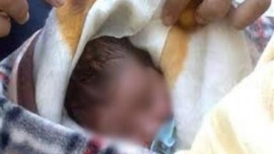 موت الضمير يضع أمن سوهاج في مأزق فك لغز طفل مستشفى المنشاة