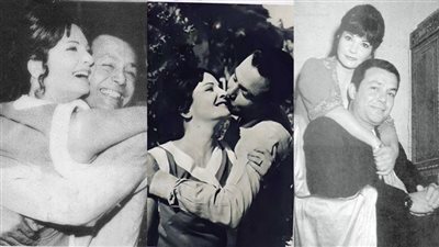 فى ذكرى ميلاده.. صلاح ذو الفقار صائد قلوب النجمات