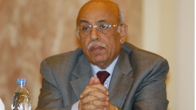الدكتور مفيد شهاب