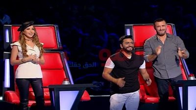 متسابقة 