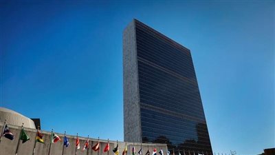 التحرش الجنسي داخل حجرات الأمم المتحدة