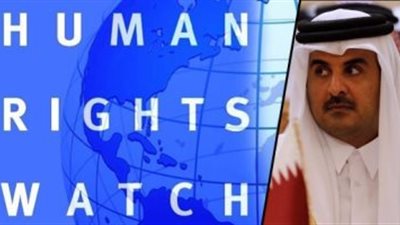 محلل سياسي: قطر والإخوان وراء تصريحات 