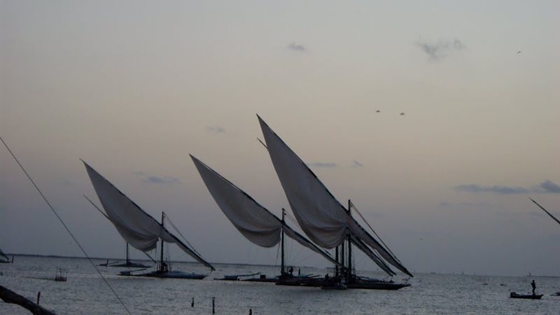 ميناء البرلس-كفر