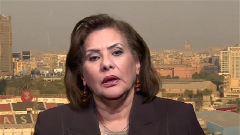 اماني الطويل