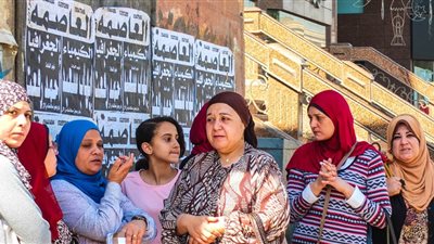 أولياء الأمور بكفر الشيخ يترقبون نتيجة الصف السادس الإبتدائي