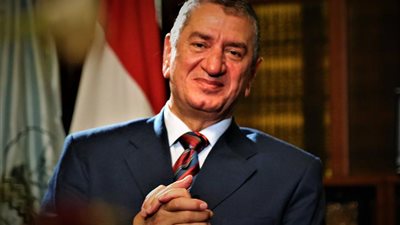 محافظ كفر الشيخ: حملات إزالة التعديات على بحيرة البرلس مستمرة