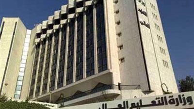 الوسيمي: مشروع قومي ضخم بمخاطبة الجامعات النيوزيلاندية لثمانية جامعات مصرية 